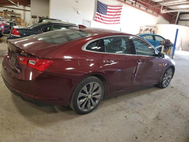Obraz 3 z 2016 CHEVROLET MALIBU PREMIER 2016 z VIN 1G1ZH5SX5GF206342