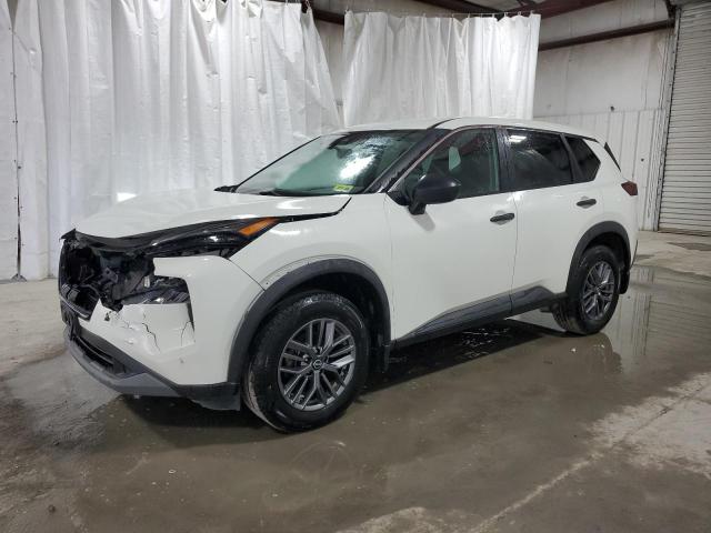 Obraz 1 z 2022 NISSAN ROGUE S 2022 z VIN 5N1BT3AB6NC699928