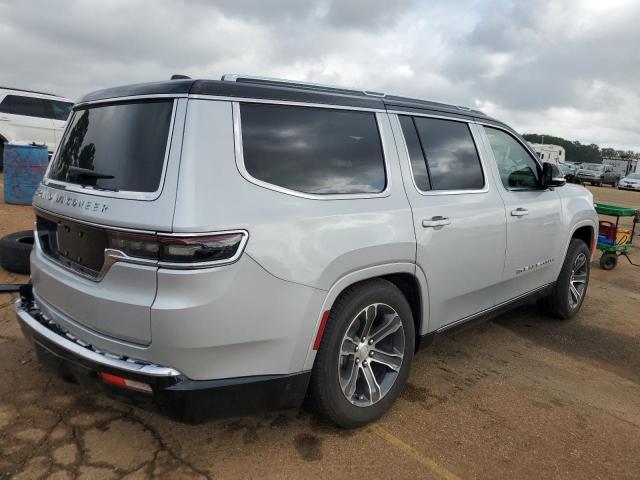 Image 3 of 2023 JEEP GRAND WAGONEER SERIES I 2023 with VIN 1C4SJVEJXPS561826