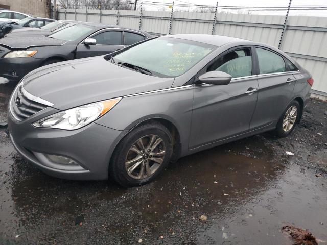 2013 HYUNDAI SONATA GLS 2013 image