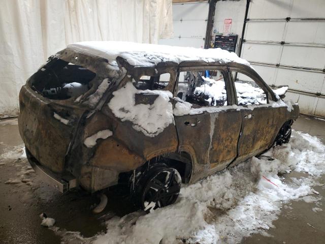 Image 3 of 2020 GMC TERRAIN SLT 2020 with VIN 3GKALVEV4LL264881