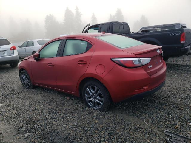 Image 2 of 2019 TOYOTA YARIS L 2019 with VIN 3MYDLBYV2KY519744