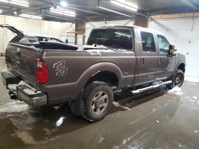 Image 3 of 2014 FORD F250 SUPER DUTY 2014 with VIN 1FT7W2B63EEA92337