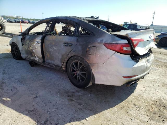 Image 2 of 2015 HYUNDAI SONATA SPORT 2015 with VIN 5NPE34ABXFH112935