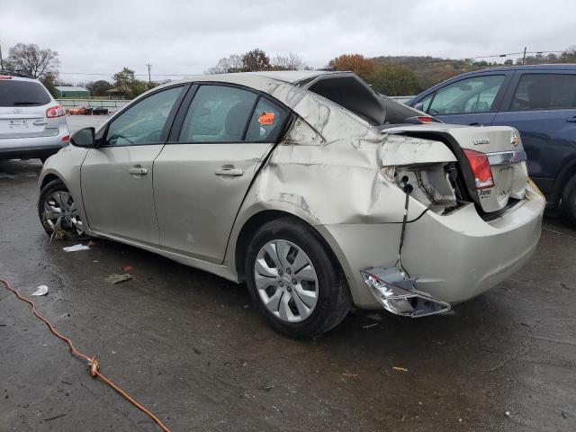 Изображение 2 2014 CHEVROLET CRUZE LS 2014 с VIN 1G1PA5SH2E7293936