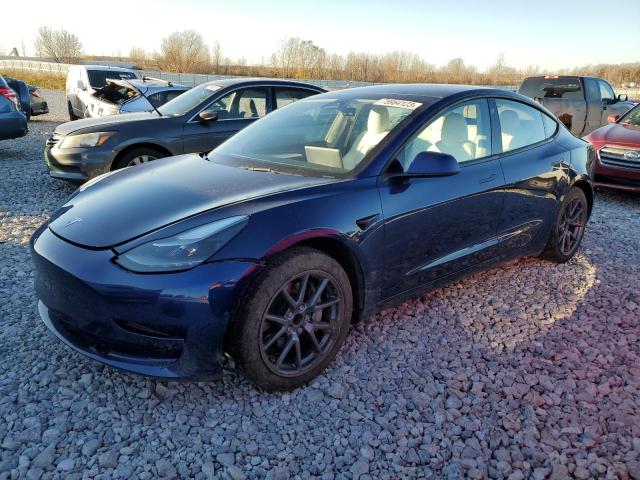 2022 TESLA MODEL 3  2022 image