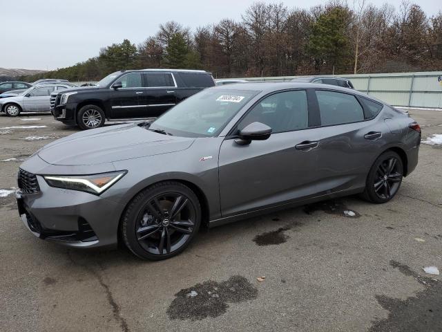 Obraz 1 z 2024 ACURA INTEGRA A-SPEC TECH 2024 z VIN 19UDE4H69RA004639