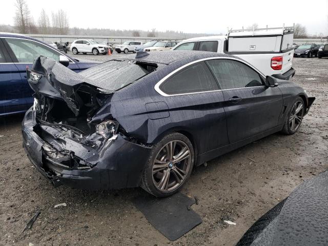 Image 3 of 2017 BMW 440I  2017 with VIN WBA4P1C59HK522357