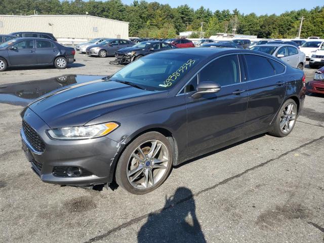 Obraz 2016 FORD FUSION TITANIUM 2016