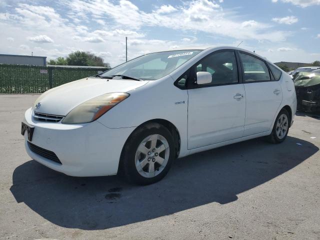 Изображение 1 2008 TOYOTA PRIUS  2008 с VIN JTDKB20U787777652