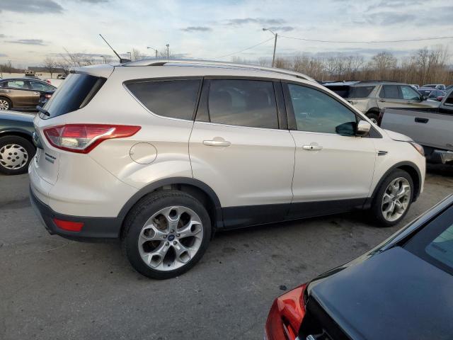 Изображение 3 2014 FORD ESCAPE TITANIUM 2014 с VIN 1FMCU0JX2EUB26708