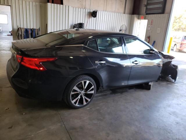 Image 3 of 2018 NISSAN MAXIMA 3.5S 2018 with VIN 1N4AA6APXJC377764