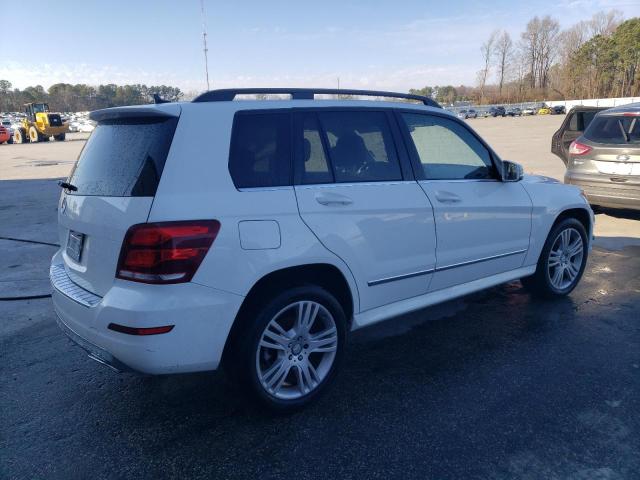 Image 3 of 2015 MERCEDES-BENZ GLK 350 2015 with VIN WDCGG5HB5FG358315
