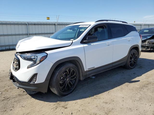 2020 GMC TERRAIN SLE 2020 image