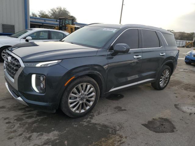 Изображение 2020 HYUNDAI PALISADE LIMITED 2020