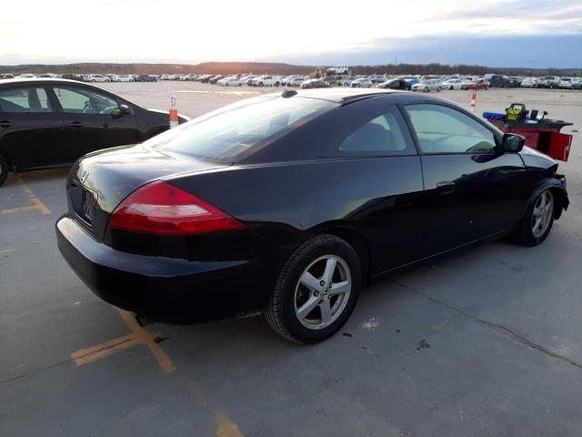 Image 3 of 2005 HONDA ACCORD EX 2005 with VIN 1HGCM72685A010841