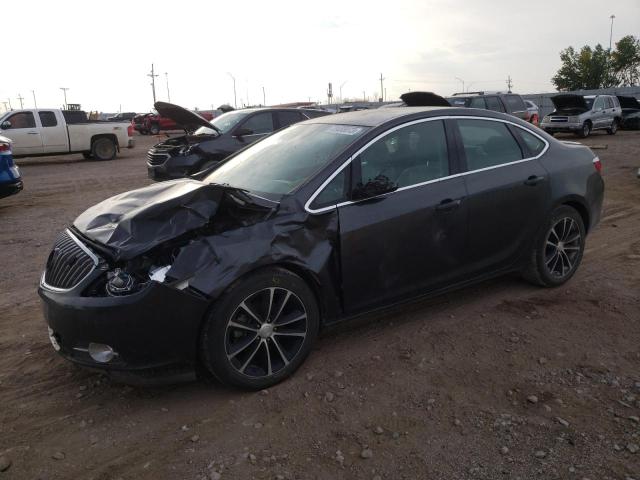 Obraz 2016 BUICK VERANO SPORT TOURING 2016