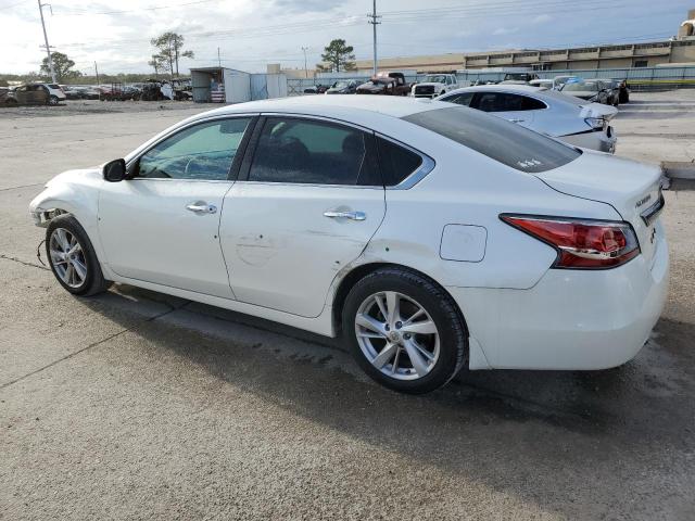 Изображение 2 2015 NISSAN ALTIMA 2.5 2015 с VIN 1N4AL3AP1FC128026