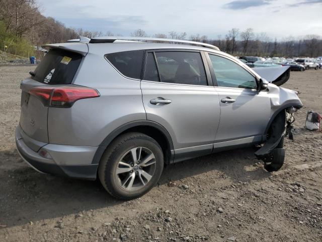 Image 3 of 2016 TOYOTA RAV4 XLE 2016 with VIN 2T3RFREV4GW439349
