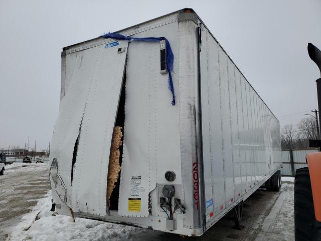 Image 3 of 2014 STOU TRAILER 2014 with VIN 1DW1A5320ES505442