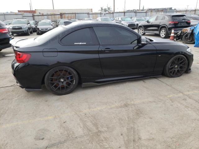 Изображение 3 2014 BMW M235I  2014 с VIN WBA1J7C50EVW84623