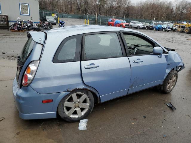 Изображение 3 2006 SUZUKI AERIO PREMIUM 2006 с VIN JS2RD61H765350780