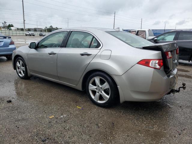 Image 2 of 2009 ACURA TSX  2009 with VIN JH4CU26699C017351