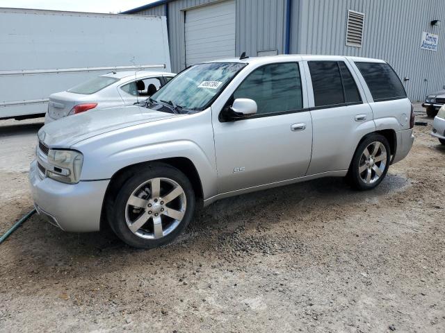 Obraz 2008 CHEVROLET TRAILBLAZER SS 2008