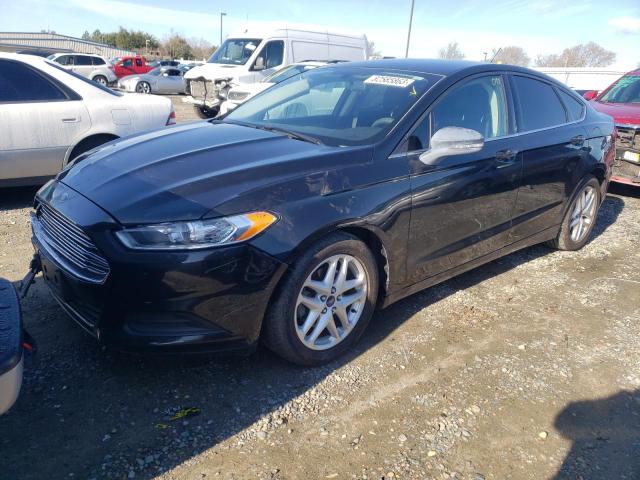 2015 FORD FUSION SE 2015 image
