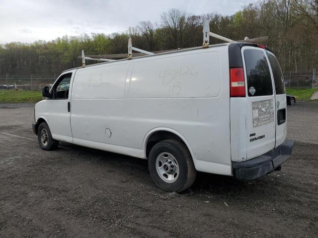 Image 2 of 2011 GMC SAVANA G2500 2011 with VIN 1GTW7GCG6B1114587