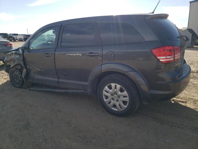 Изображение 2 2015 DODGE JOURNEY SE 2015 с VIN 3C4PDCAB4FT605798
