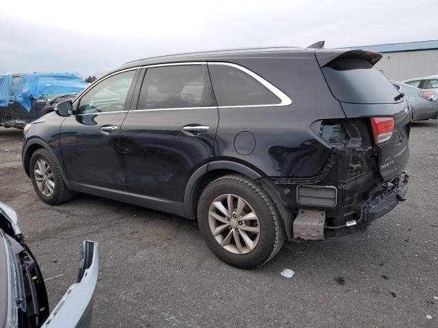 Image 2 of 2016 KIA SORENTO LX 2016 with VIN 5XYPG4A30GG118368