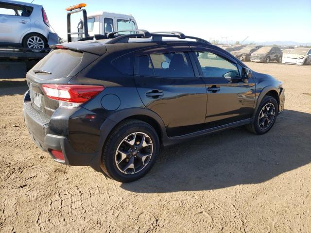Image 3 of 2019 SUBARU CROSSTREK PREMIUM 2019 with VIN JF2GTAEC5KH331810