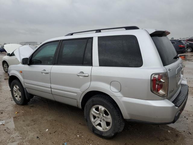 Image 2 of 2008 HONDA PILOT VP 2008 with VIN 5FNYF28258B000477