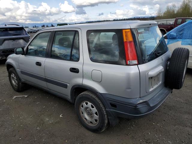 Image 2 of 2000 HONDA CR-V LX 2000 with VIN JHLRD2843YC003258
