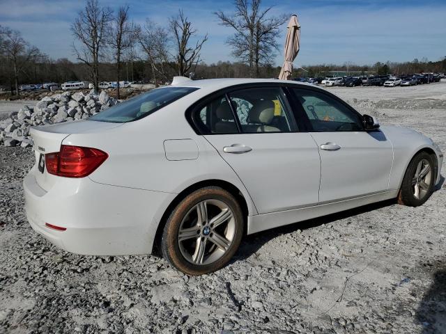 Image 3 of 2015 BMW 328 I 2015 with VIN WBA3A5C54FP604467