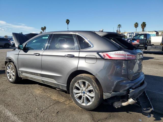 Obraz 2 z 2022 FORD EDGE TITANIUM 2022 z VIN 2FMPK4K91NBA19749
