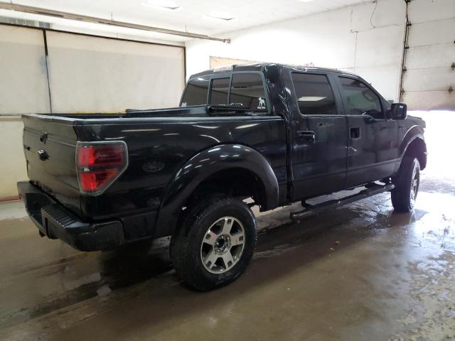 Image 3 of 2011 FORD F150 SUPERCREW 2011 with VIN 1FTFW1EF2BFC30070