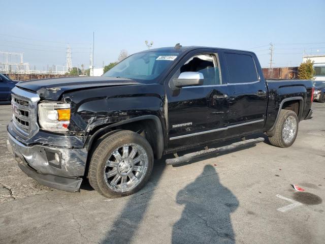 Obraz 2014 GMC SIERRA C1500 SLT 2014