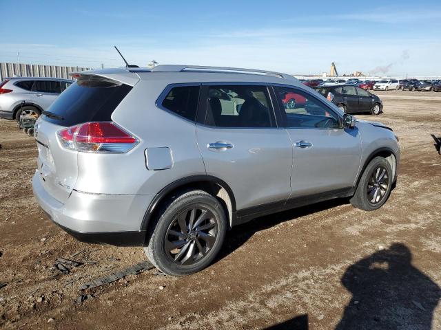 Image 3 of 2016 NISSAN ROGUE S 2016 with VIN KNMAT2MV4GP688020