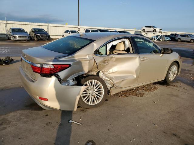 Image 3 of 2014 LEXUS ES 350 2014 with VIN JTHBK1GG1E2121187