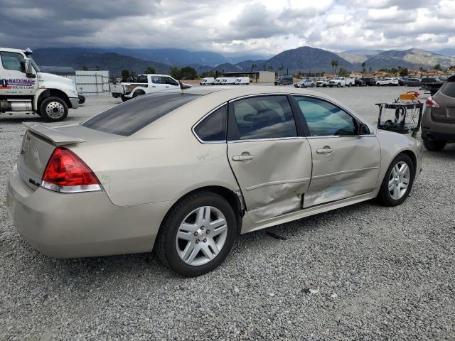 Image 3 of 2010 CHEVROLET IMPALA LT 2010 with VIN 2G1WB5EN4A1246019