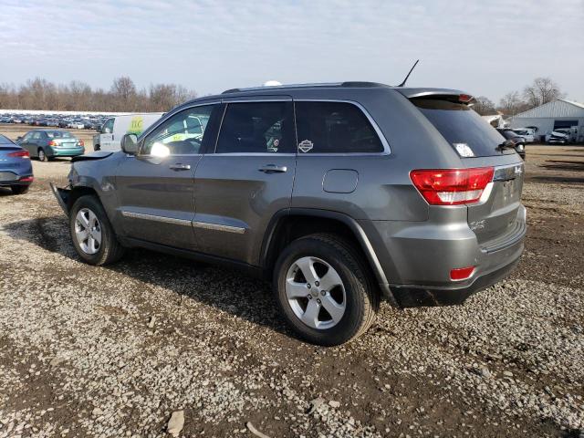 Image 2 of 2013 JEEP GRAND CHEROKEE LAREDO 2013 with VIN 1C4RJFAG9DC543886