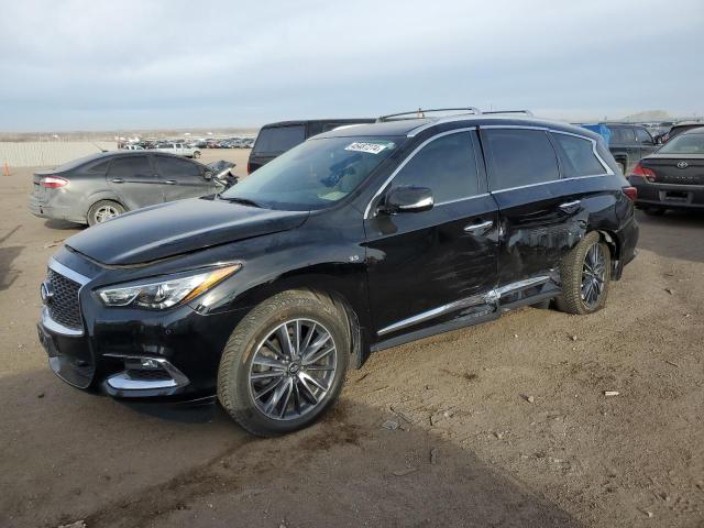 Изображение 2020 INFINITI QX60 LUXE 2020
