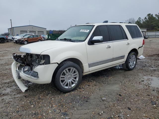 2008 LINCOLN NAVIGATOR  2008 image