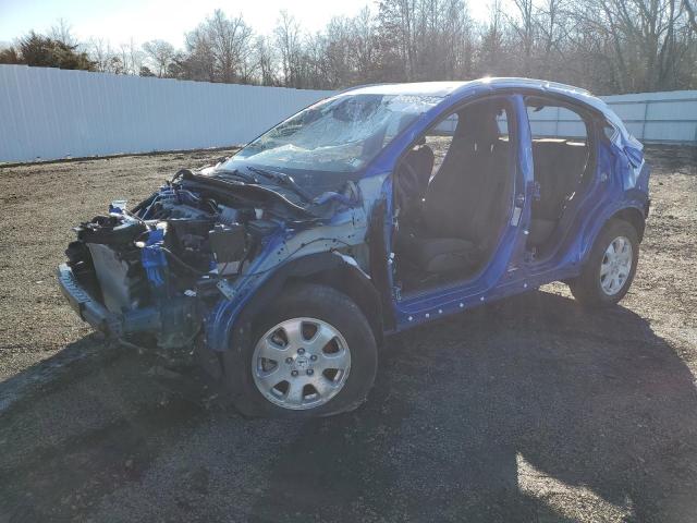 Image 1 of 2022 HONDA HR-V SPORT 2022 with VIN 3CZRU6H10NM747432