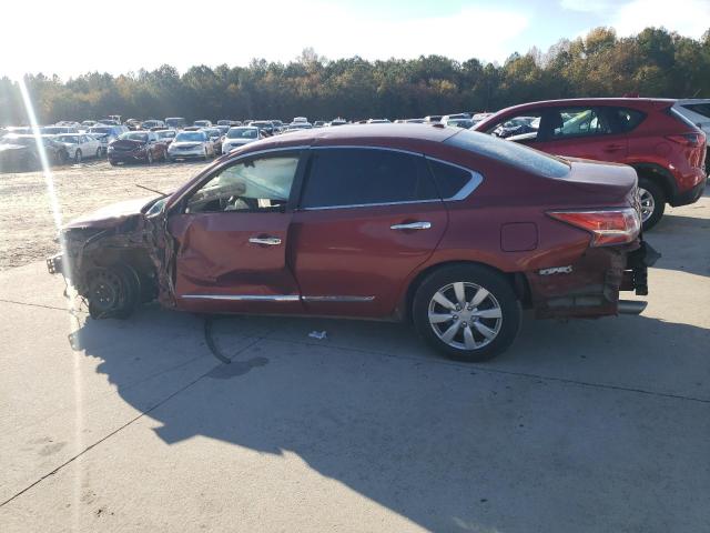 Image 2 of 2015 NISSAN ALTIMA 2.5 2015 with VIN 1N4AL3AP5FC192859