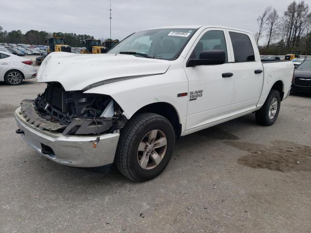2019 RAM 1500 CLASSIC TRADESMAN 2019 image