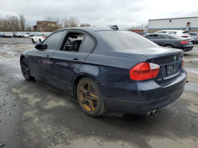 Изображение 2 2008 BMW 328 XI SULEV 2008 с VIN WBAVC73598KP39085