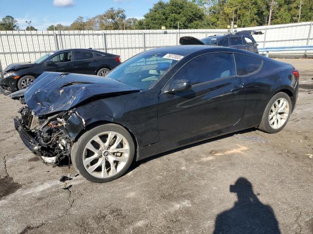 2014 HYUNDAI GENESIS COUPE 2.0T 2014 image